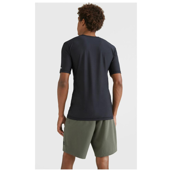 O'neill Ανδρική μπλούζα κολύμβησης Cali S/SLV Skins